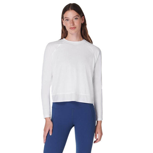 Sweaty Betty Power Workout Leggings Flux Blue